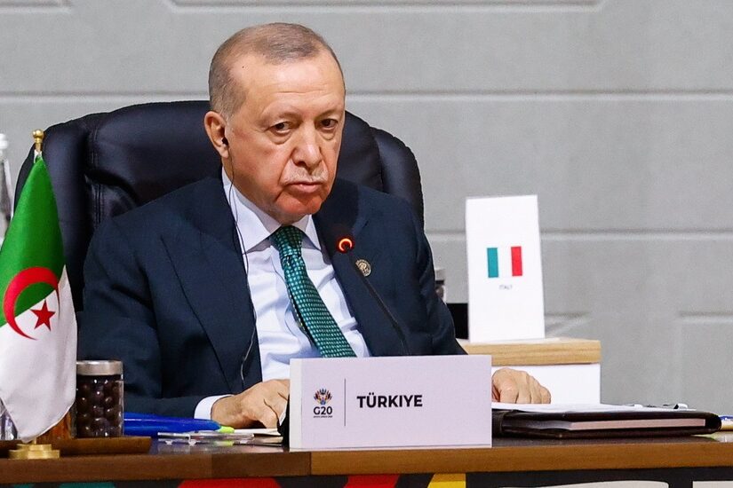 Γιατί η Τουρκία επιλέγει κλιμάκωση σε Αιγαίο και Κύπρο, Κώστας Βενιζέλος