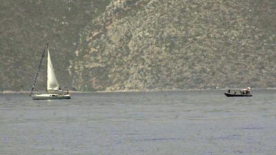 Τι σημαίνει η ανακήρυξη τουρκικών θαλάσσιων πάρκων σε βόρειο Αιγαίο και Δωδεκάνησα, Δημήτρης Σταθακόπουλος