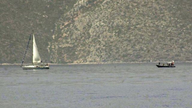 Τι σημαίνει η ανακήρυξη τουρκικών θαλάσσιων πάρκων σε βόρειο Αιγαίο και Δωδεκάνησα, Δημήτρης Σταθακόπουλος