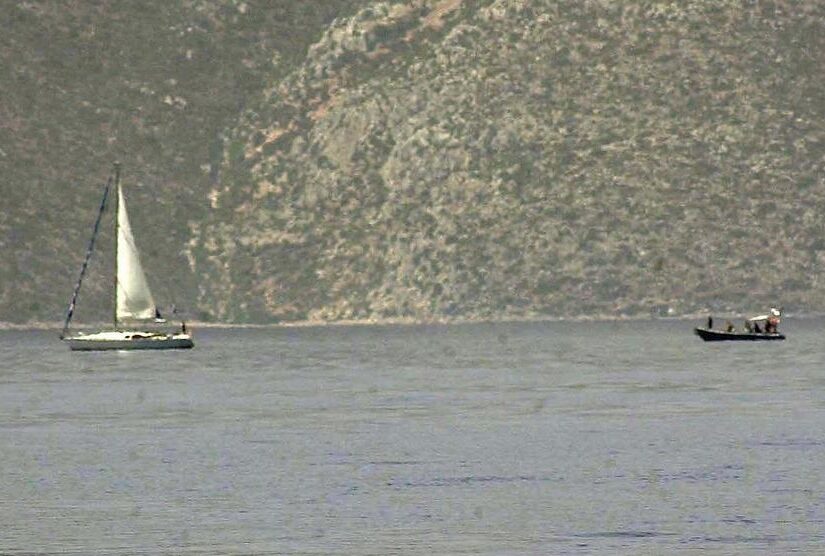 Τι σημαίνει η ανακήρυξη τουρκικών θαλάσσιων πάρκων σε βόρειο Αιγαίο και Δωδεκάνησα, Δημήτρης Σταθακόπουλος