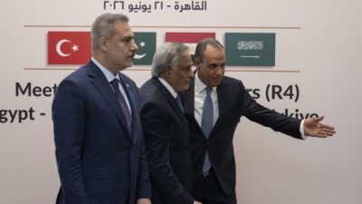 Τουρκία: Και η Αίγυπτος θα μπορούσε να ενταχθεί στο αμυντικό σύμφωνο της Μέκκας, Βάνα Στέλλου