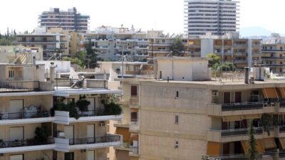 Η Ελλάδα που αλλάζει – Όταν ο τόπος γίνεται επένδυση και ο Έλληνας "προτεστάντης", Δημοσθένης Μιχόπουλος