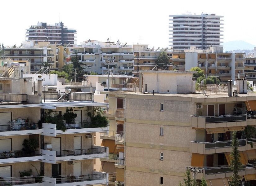 Η Ελλάδα που αλλάζει – Όταν ο τόπος γίνεται επένδυση και ο Έλληνας "προτεστάντης", Δημοσθένης Μιχόπουλος