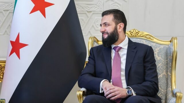 Το παρασκήνιο της ισραηλινής επίθεσης στη Συρία, Βάνα Στέλλου