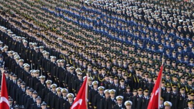 Μπορεί μία τουρκική επίθεση στην Ελλάδα να γυρίσει μπούμερανγκ; Ευθύμιος Τσιλιόπουλος