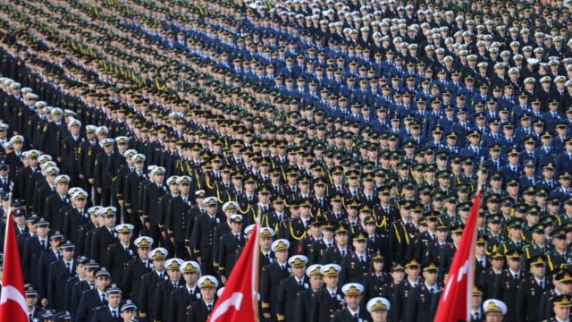 Μπορεί μία τουρκική επίθεση στην Ελλάδα να γυρίσει μπούμερανγκ; Ευθύμιος Τσιλιόπουλος