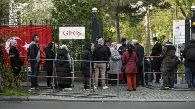 Στα 86,3 εκατομμύρια ο πληθυσμός της Τουρκίας, Βάνα Στέλλου