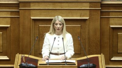Προσοχή, στην ηγεσία του ΔΗΣΥ, υπάρχουν παιδονόμοι, Κώστας Βενιζέλος