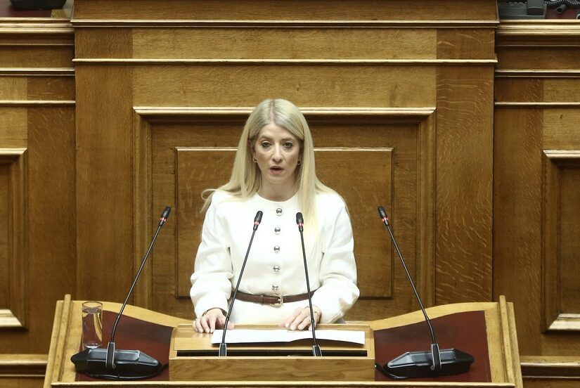 Προσοχή, στην ηγεσία του ΔΗΣΥ, υπάρχουν παιδονόμοι, Κώστας Βενιζέλος