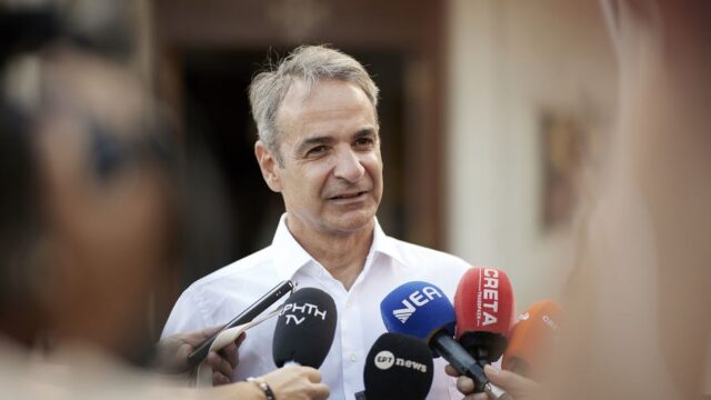 Από τι εξαρτάται η πτώση του καθεστώτος Μητσοτάκη, Σπύρος Γκουτζάνης