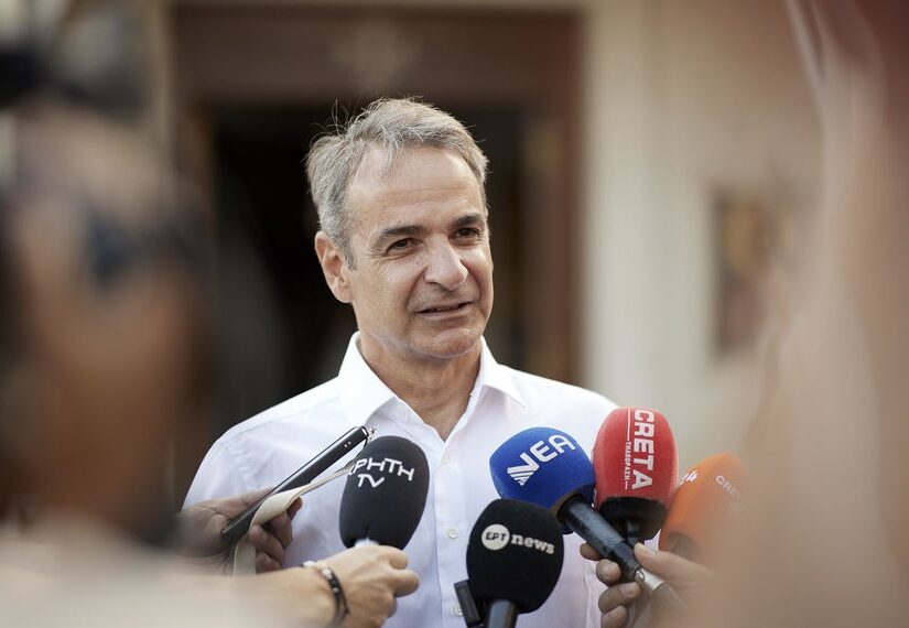 Από τι εξαρτάται η πτώση του καθεστώτος Μητσοτάκη, Σπύρος Γκουτζάνης