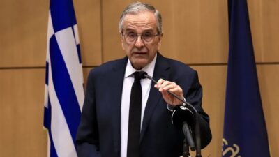Ο παράγοντας Σαμαράς θα κρίνει τις εκλογές και την κυβερνητική λύση