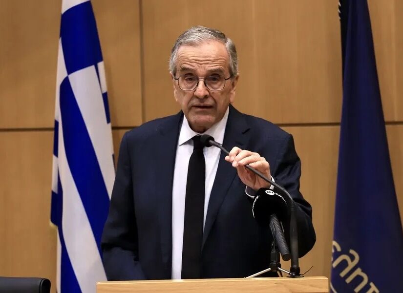 Ο παράγοντας Σαμαράς θα κρίνει τις εκλογές και την κυβερνητική λύση