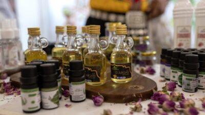 Το Μαρόκο ως γαστρονομικός προορισμός, Ιουλία-Μαρία Πρίγκου