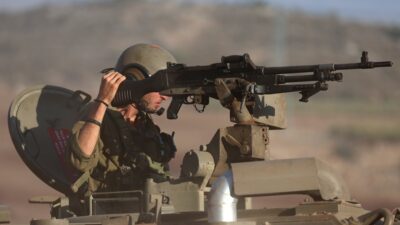 Τι διδάσκονται οι στρατοί από τους πολέμους – Οι περιπτώσεις της Μέσης Ανατολής, Παναγιώτης Γκαρτζονίκας