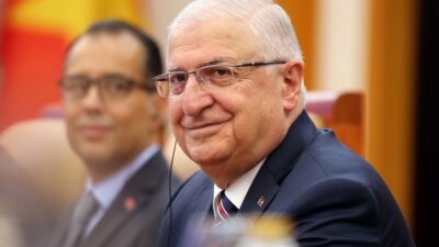 Η Τουρκία παρακολουθεί Ελλάδα-Ισραήλ, αλλά σιωπά για την “Ασπίδα του Αχιλλέα”, Βάνα Στέλλου