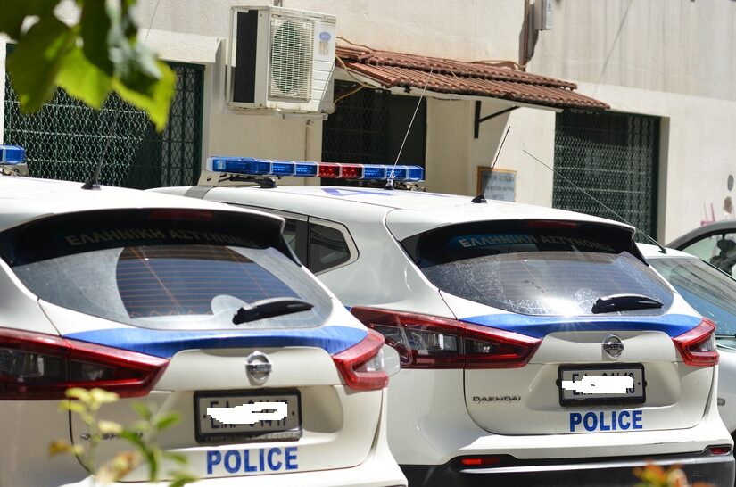 Προφυλακιστέοι ο δήμαρχος Στυλίδας και άλλοι δύο για την καταστροφική πυρκαγιά στο αιολικό