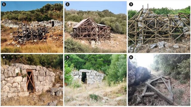 "Ημέρα γιορτής και χαράς" στη Στράτο, "Ημέρα ντροπής" στην Παλαιομάνινα! Δημήτρης Στεργίου