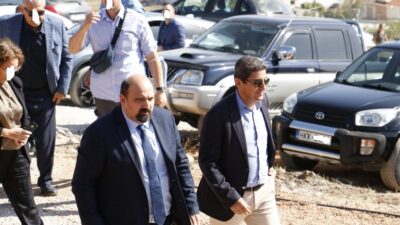 Το καθεστώς Μητσοτάκη κυβερνάει με ομάδες ειδικών αποστολών... Πέτρος Πιζάνιας