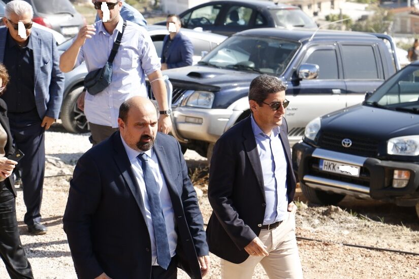 Το καθεστώς Μητσοτάκη κυβερνάει με ομάδες ειδικών αποστολών... Πέτρος Πιζάνιας
