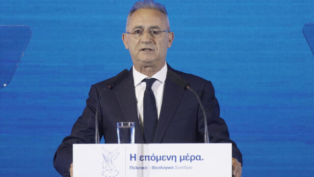 Η κριτική του Νεοφύτου στον Χριστοδουλίδη μυρίζει εκλογές