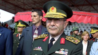 Νέα απόπειρα της Τουρκίας για να εδραιωθεί στα Κατεχόμενα, Κώστας Κόλμερ