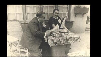 Το καθεστώς της 4ης Αυγούστου και η εποχή του, Δημοσθένης Μιχόπουλος