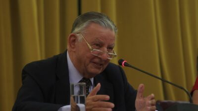 Πέθανε ο Ιωάννης Βαρβιτσιώτης – Η διαδρομή από την ΕΡΕ στη ΝΔ