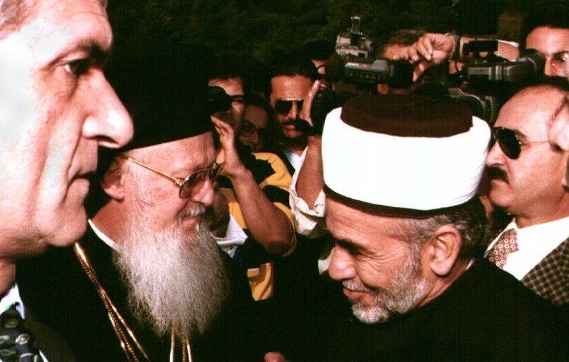 Ναι μεν αλλά για την αναγνώριση των Μπεκτασήδων της Θράκης, Κώστας Κόλμερ