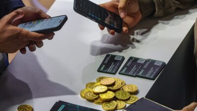 Ψηφιακό Ευρώ: Τεχνολογική εξέλιξη ή νέος μηχανισμός ελέγχου; Βασίλειος Πολυμένης