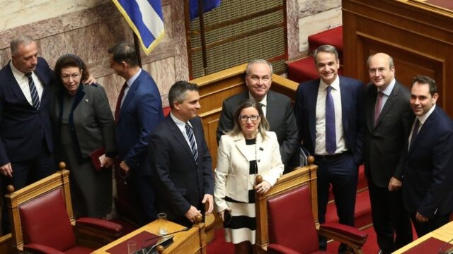 Από την κοστολόγηση των υποσχέσεων στη λογοδοσία της εντολής, Ανύτος Αγγελής