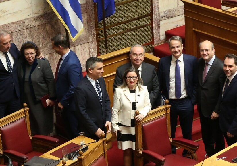Από την κοστολόγηση των υποσχέσεων στη λογοδοσία της εντολής, Ανύτος Αγγελής