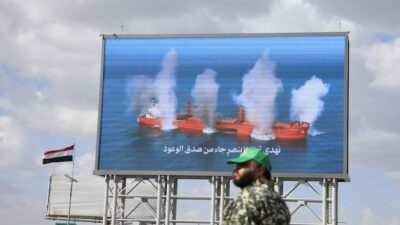 Πλήγμα σε ελληνόκτητο πλοίο στο Νοβοροσίσκ – Νεκρός μηχανικός από χτεσινή επίθεση στο Ορμούζ