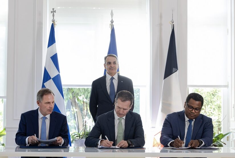Ηλεκτρική διασύνδεση με Κύπρο: Τί κρύβει η ντρίπλα με την εμπλοκή των Γάλλων, Αλέξανδρος Τάρκας