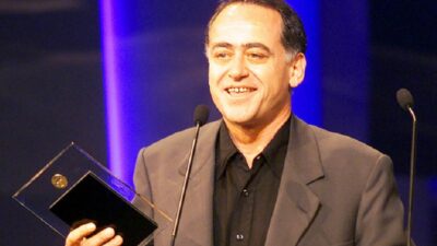 "Έφυγε" ο αγαπημένος ηθοποιός Νίκος Καλογερόπουλος