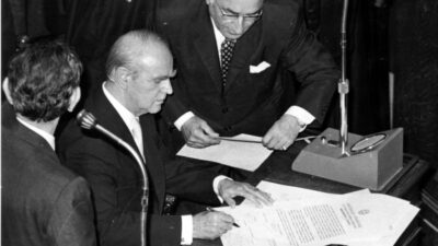 Γιατί ο Καραμανλής δεν επενέβη στον Αττίλα II, Ιωάννης Παππάς