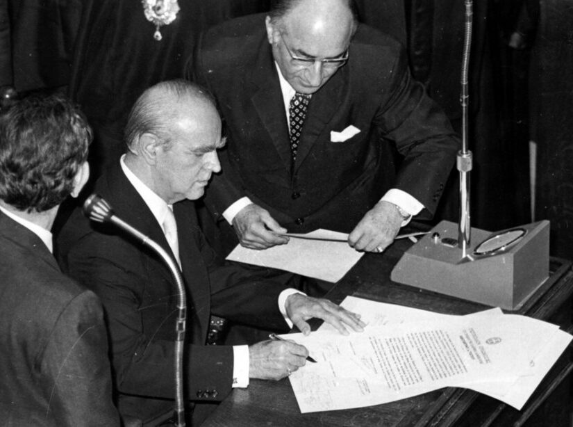 Γιατί ο Καραμανλής δεν επενέβη στον Αττίλα II, Ιωάννης Παππάς