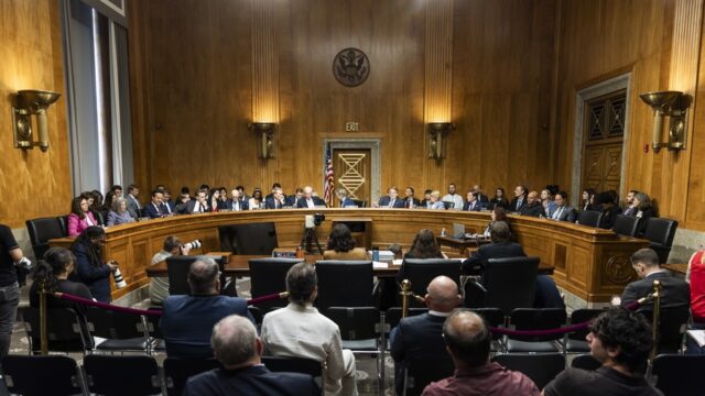Το Κογκρέσο φρενάρει την πώληση F-35 στην Τουρκία, Παύλος Τασιός