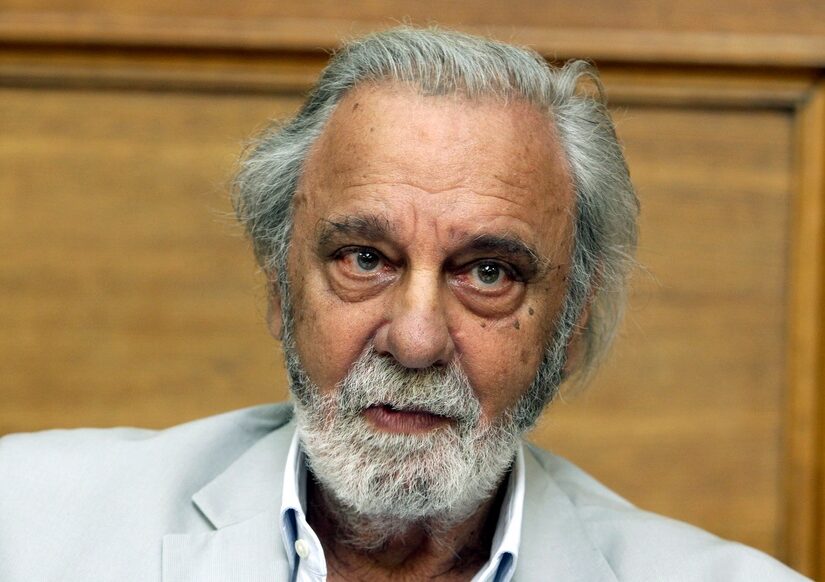 Ο Σαμαράς εξέθεσε την μικροψυχία Μητσοτάκη για την απώλεια Τσουκαλά, Μάνος Στεφανίδης