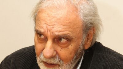 Πέθανε ο διαπρεπής ακαδημαϊκός Κωνσταντίνος Τσουκαλάς