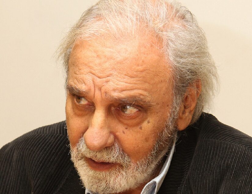 Πέθανε ο διαπρεπής ακαδημαϊκός Κωνσταντίνος Τσουκαλάς
