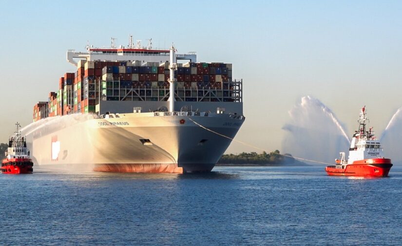 Αιφνιδιαστική κίνηση της COSCO στον ανταγωνισμό με τους Αμερικανούς στην Ελευσίνα, Σταυρος Μαλαγκονιάρης