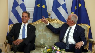 Γιατί ο χρόνος είναι εχθρός του Μητσοτάκη – Τι θα κρίνει το ποσοστό της ΝΔ, Σταύρος Λυγερός