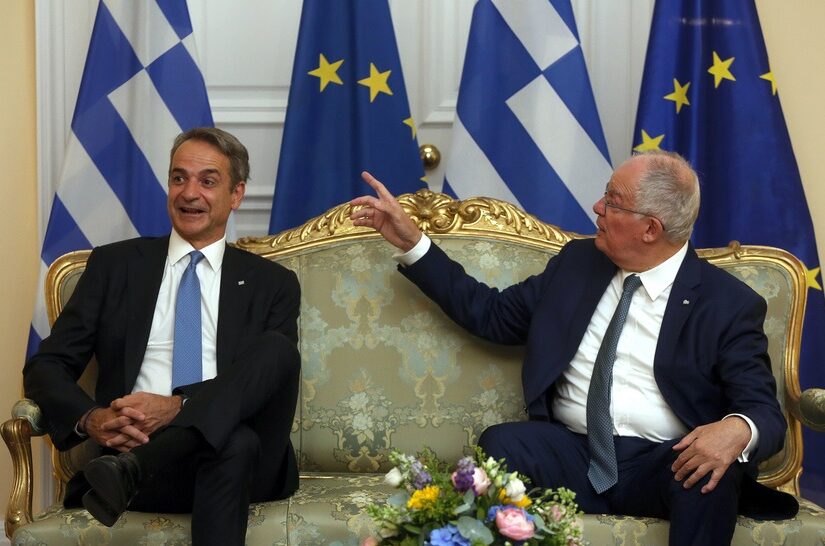 Γιατί ο χρόνος είναι εχθρός του Μητσοτάκη – Τι θα κρίνει το ποσοστό της ΝΔ, Σταύρος Λυγερός