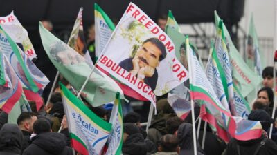 Τι προβλέπει το νέο νομοσχέδιο για το PKK – Ποια κόμματα αντιδρούν, Βάνα Στέλλου