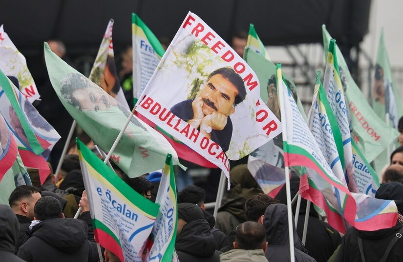Τι προβλέπει το νέο νομοσχέδιο για το PKK – Ποια κόμματα αντιδρούν, Βάνα Στέλλου