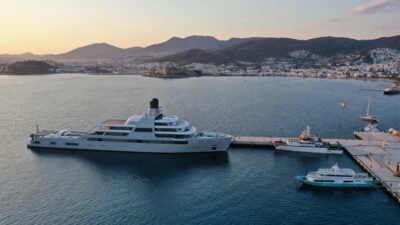 Ο πόλεμος με το Ιράν πλήττει τον τουρισμό στην Τουρκία – Τα ελληνικά νησιά αντέχουν, Βάνα Στέλλου
