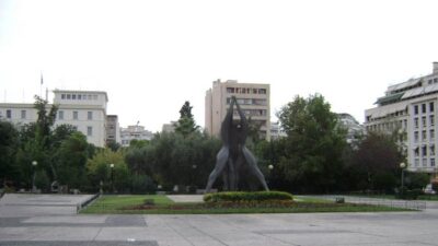 Το σπίτι της ναυτικής μας ιστορίας πρέπει να μείνει ανοικτό... Ηρακλής Καλογεράκης