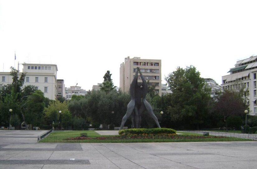 Το σπίτι της ναυτικής μας ιστορίας πρέπει να μείνει ανοικτό... Ηρακλής Καλογεράκης