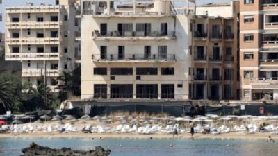 Το σύνδρομο του "καλού παιδιού" που εγκλωβίζει το Κυπριακό, Κώστας Βενιζέλος